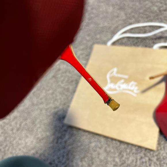 CHRISTIAN LOUBOUTIN - Picture 5 of 6